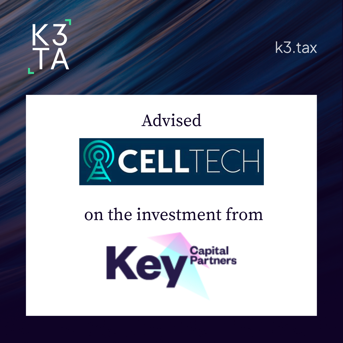 CellTech