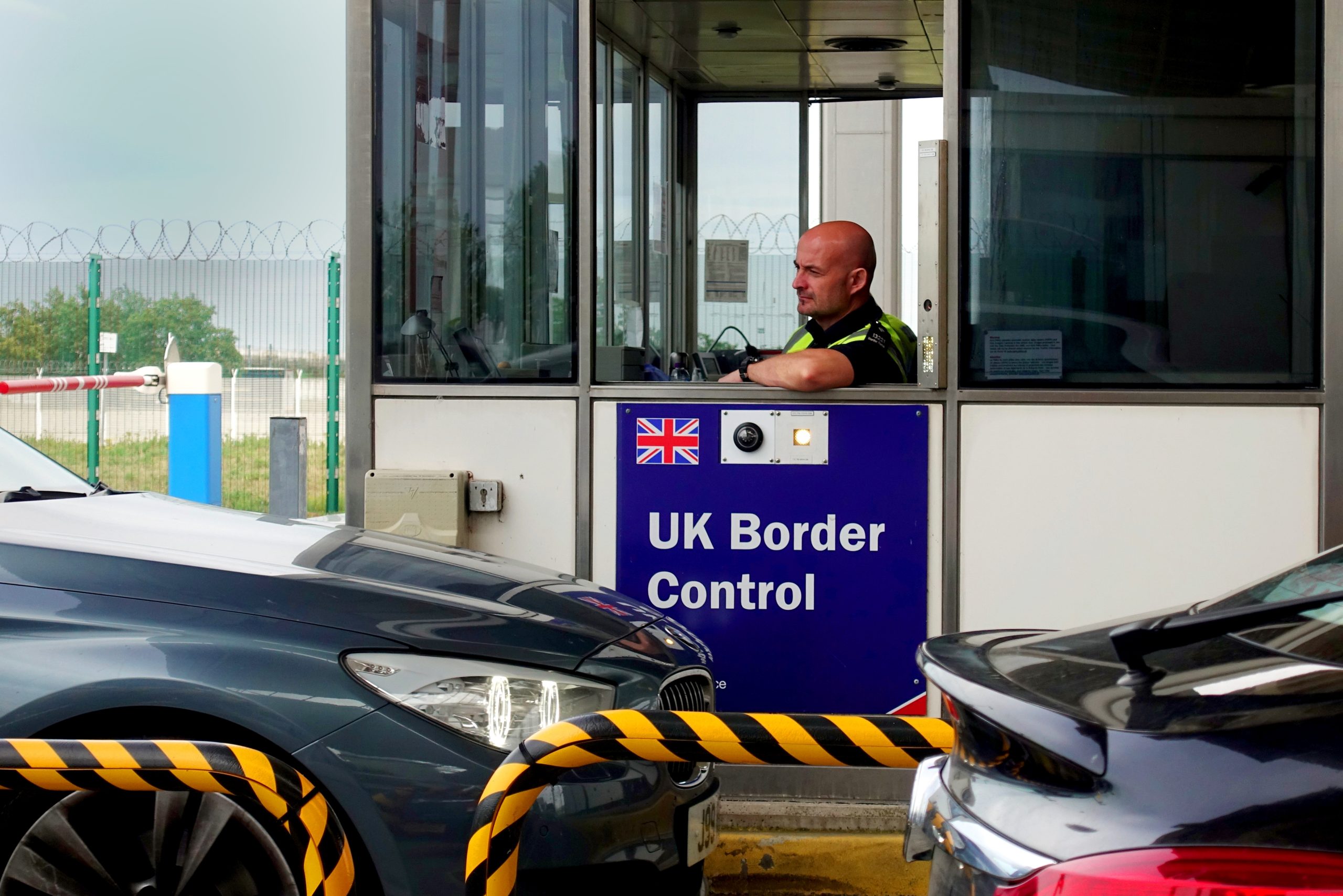 UK Carbon Border Tax: What’s Coming in 2027