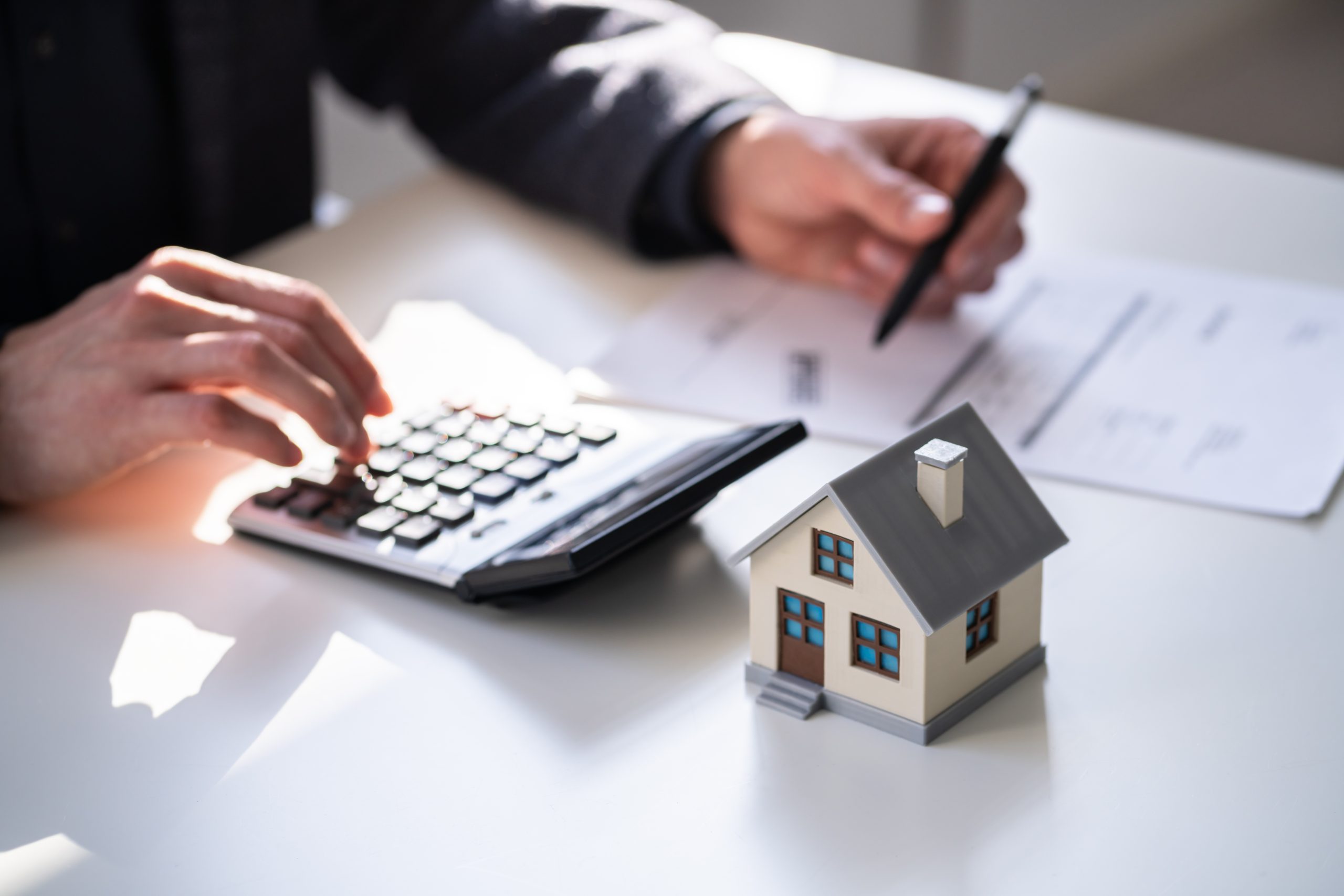 Property VAT risks that businesses overlook