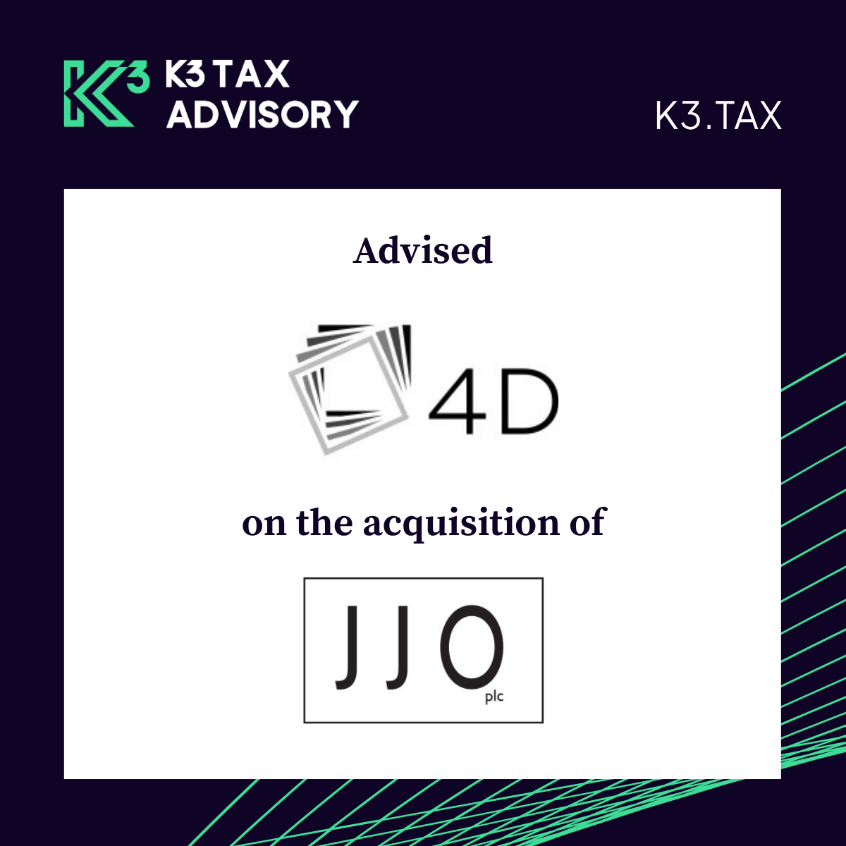 4D Capital Partners