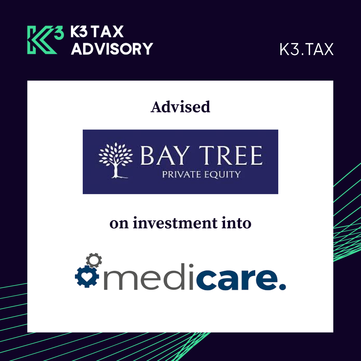 Bay Tree Private Equity