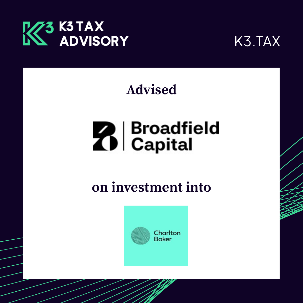 Broadfield Capital Partners