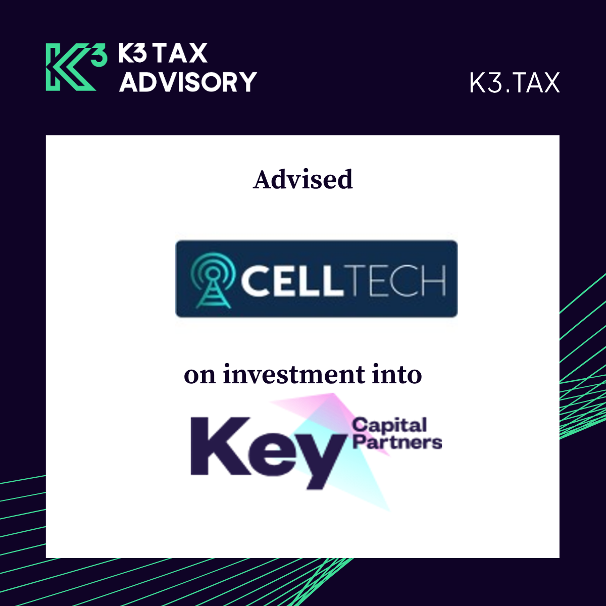 CellTech