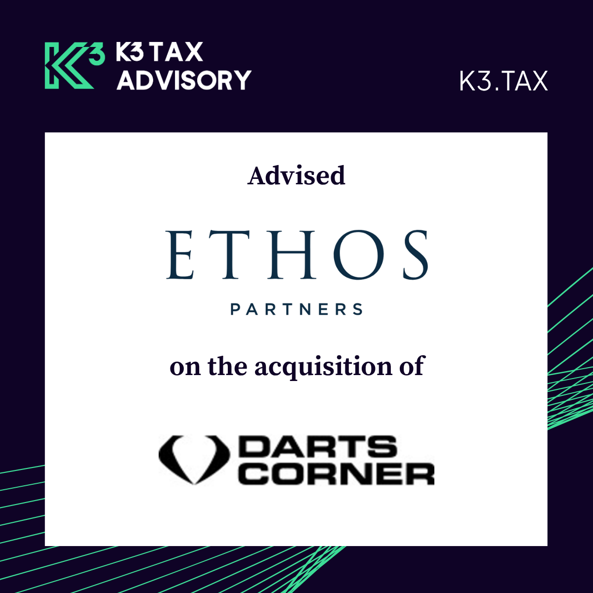 Ethos Partners