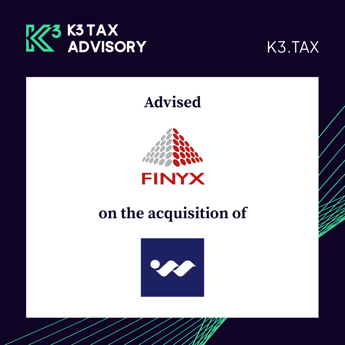 Finyx