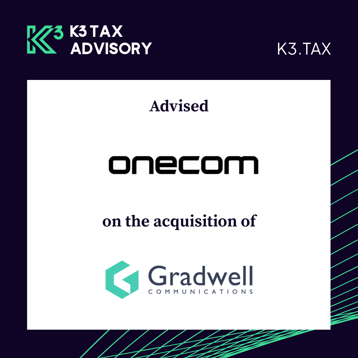 Onecom