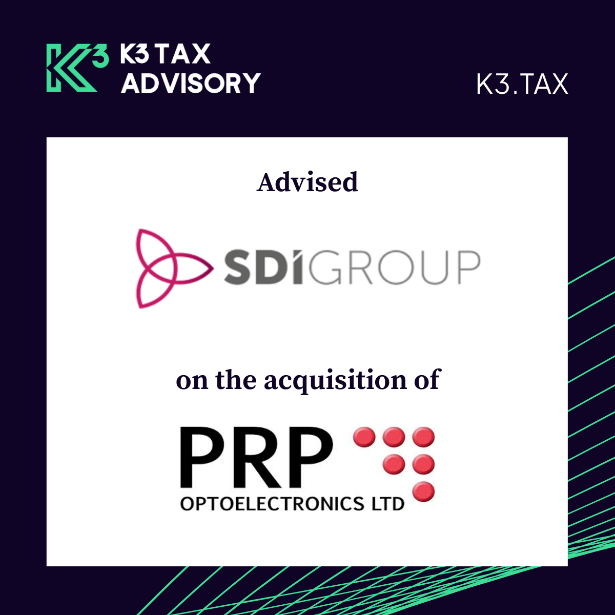 SDI Group