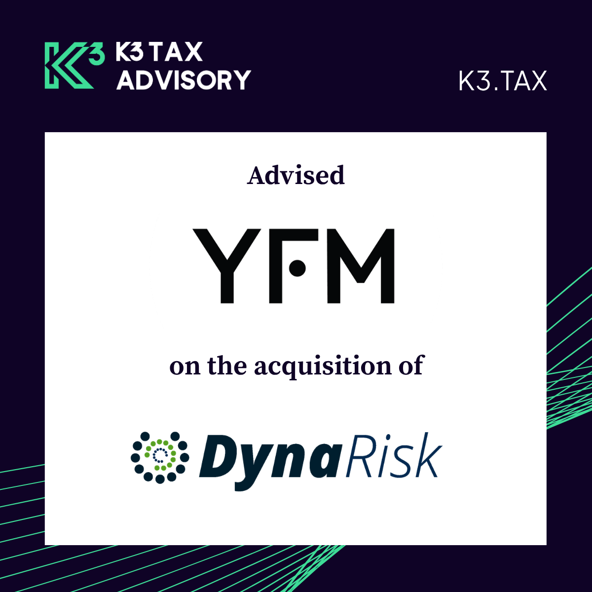 YFM Equity Partners