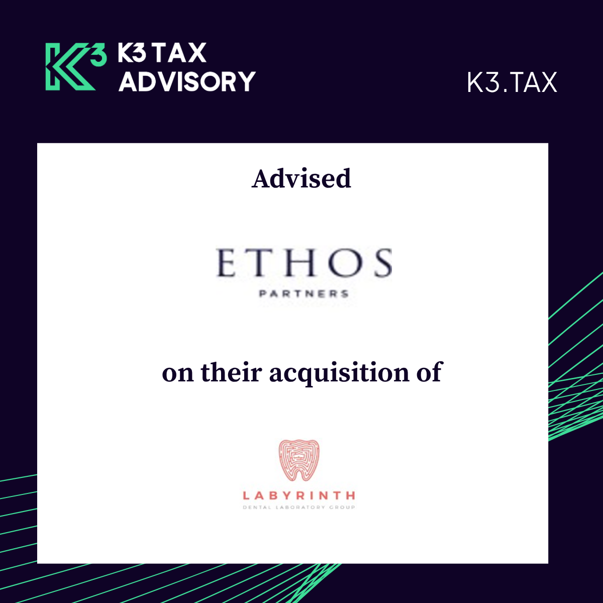 Ethos Partners